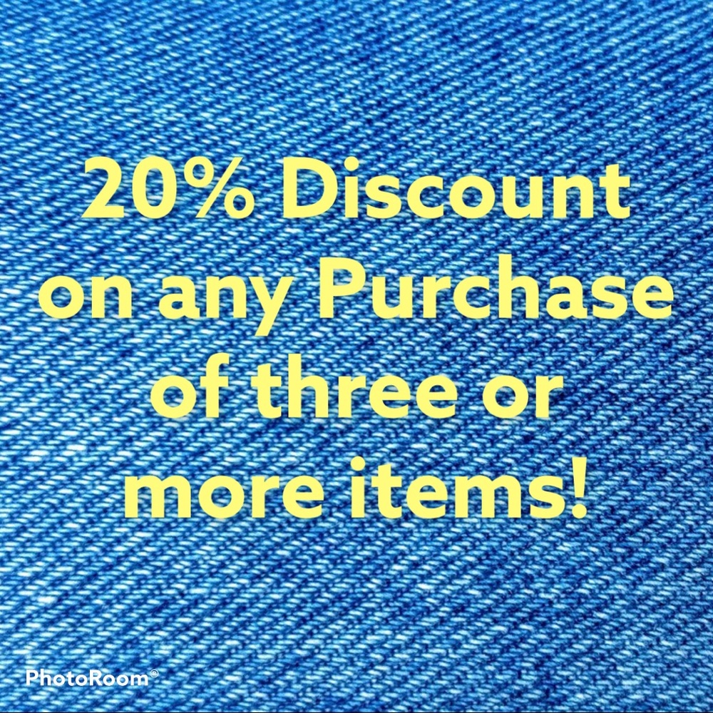Bundle Discount